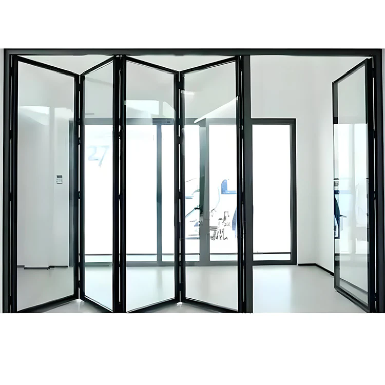 Prečo sú hliníkové skladacie dvere obľúbené v modernej konštrukcii?