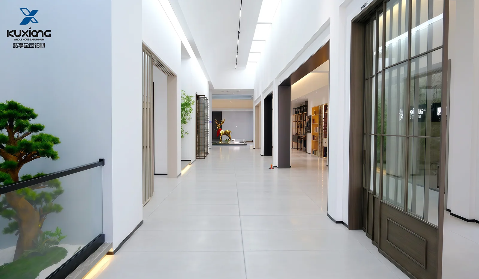 Showroom spoločnosti5