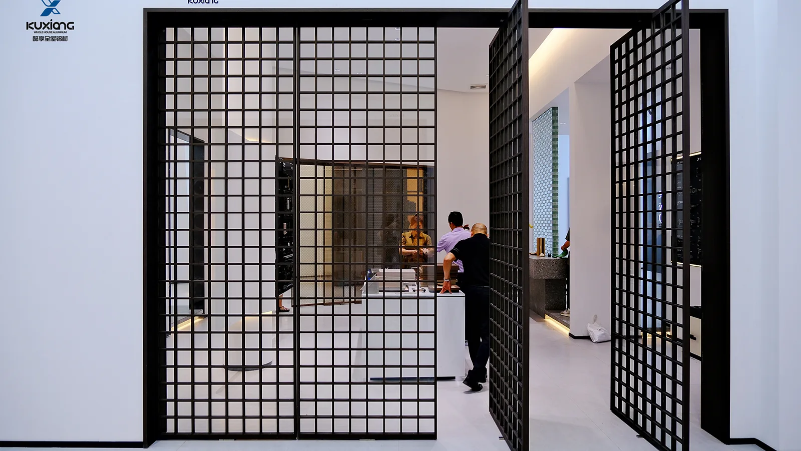 Showroom spoločnosti6